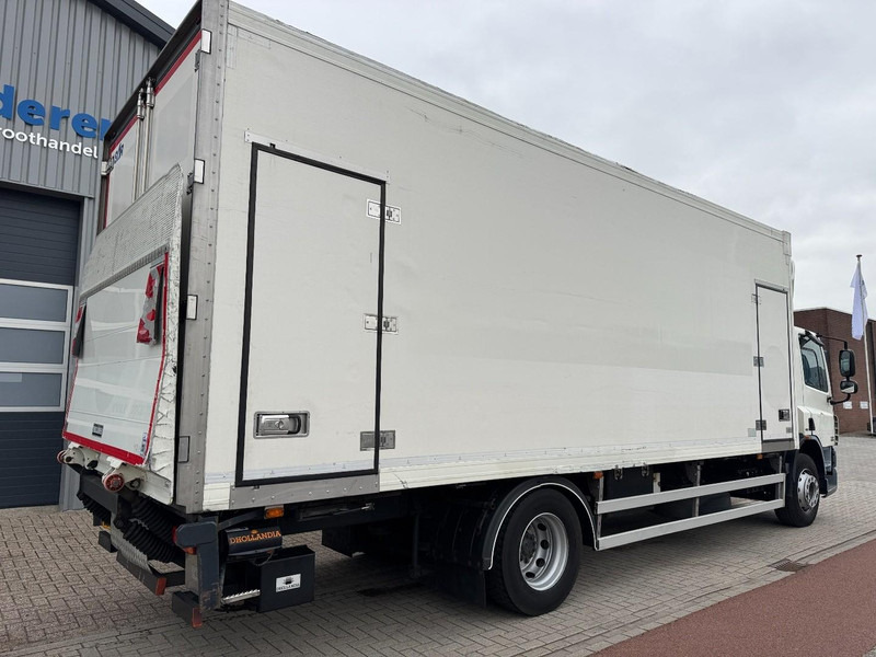 DAF CF65-300 Thermo-King (- 25 C ) 'D Hollandia Taillift/LBW - Kylbil lastbil: bild 3 DAF CF65-300 Thermo-King (- 25 C ) 'D Hollandia Taillift/LBW - Kylbil lastbil: bild 3