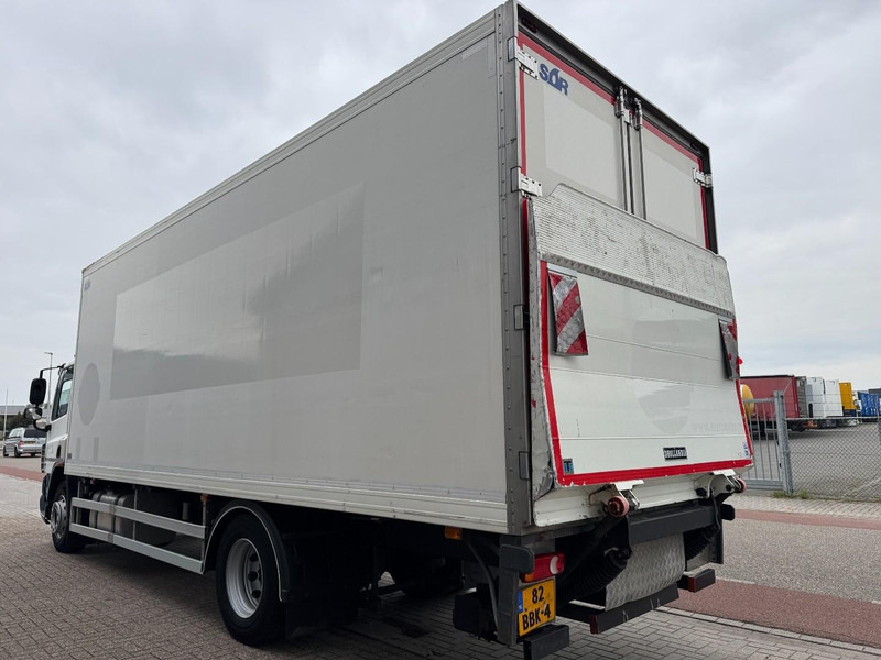 DAF CF65-300 Thermo-King (- 25 C ) 'D Hollandia Taillift/LBW - Kylbil lastbil: bild 5 DAF CF65-300 Thermo-King (- 25 C ) 'D Hollandia Taillift/LBW - Kylbil lastbil: bild 5