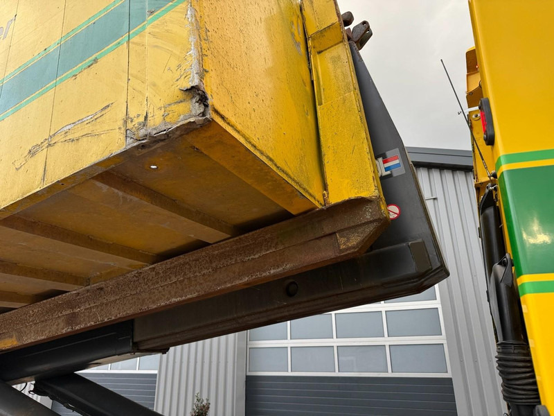 DAF CF85-460 6x2 VDL Hook system, 300.000 Km!!! - Lastväxlare lastbil: bild 4 DAF CF85-460 6x2 VDL Hook system, 300.000 Km!!! - Lastväxlare lastbil: bild 4