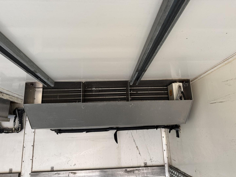 Kylbil lastbil Scania P230 -25 C Firgo/Cooling/Freeze/Tiefkuhl Lamberet Taillift: bild 10