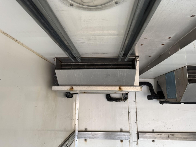 Kylbil lastbil Scania P230 -25 C Firgo/Cooling/Freeze/Tiefkuhl Lamberet Taillift: bild 11