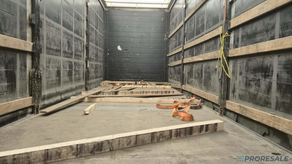 DAF CF 370 FA EURO 6 velkoobjemová souprava - prodejné jen s přívěsem GNIOTPOL P0478Z - cena je za celou soupravu - Kapellbil: bild 5 DAF CF 370 FA EURO 6 velkoobjemová souprava - prodejné jen s přívěsem GNIOTPOL P0478Z - cena je za celou soupravu - Kapellbil: bild 5