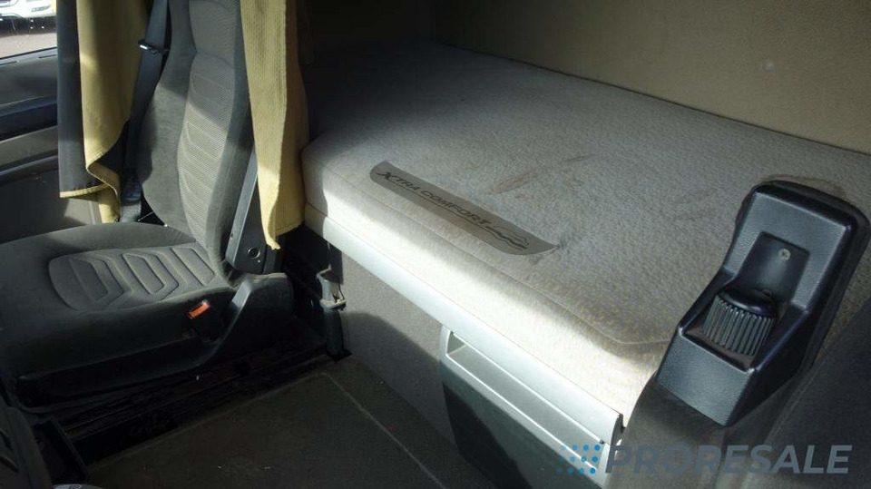 DAF FT XF 105.460 SSC LOW DECK EURO 5 - Dragbil: bild 5 DAF FT XF 105.460 SSC LOW DECK EURO 5 - Dragbil: bild 5