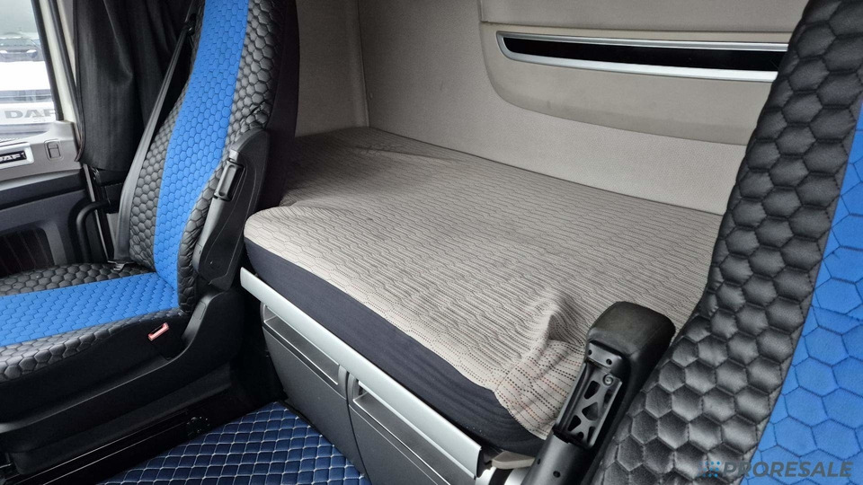 DAF XF 480 FT LOW DECK SSC EURO 6 - Dragbil: bild 5 DAF XF 480 FT LOW DECK SSC EURO 6 - Dragbil: bild 5