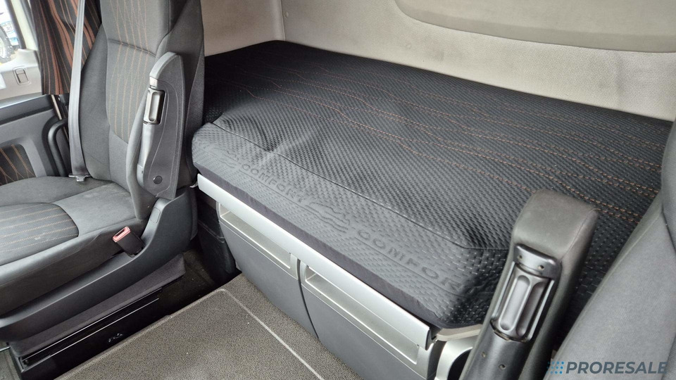 DAF XF 480 FT LOW DECK SSC EURO 6 - Dragbil: bild 5 DAF XF 480 FT LOW DECK SSC EURO 6 - Dragbil: bild 5