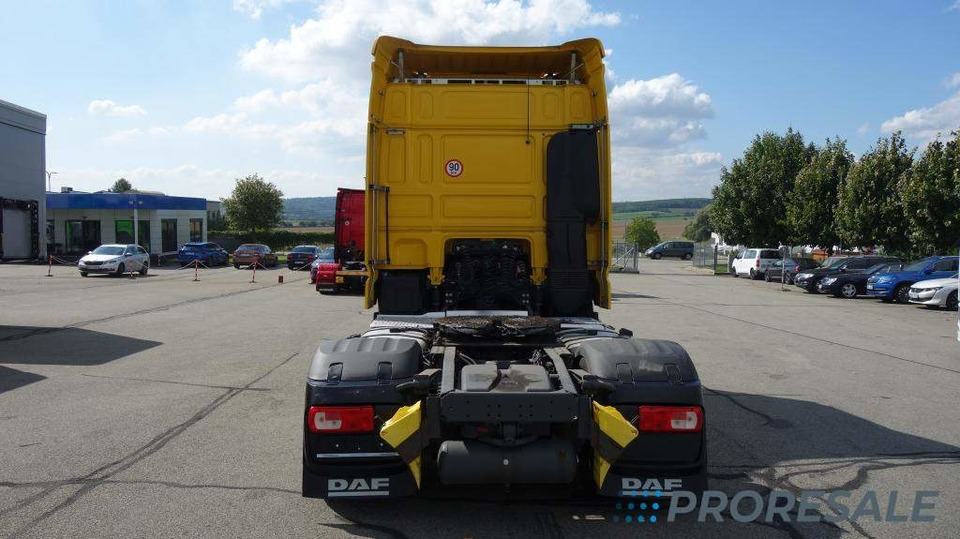 DAF XF 480 FT SC EURO 6 - Dragbil: bild 3 DAF XF 480 FT SC EURO 6 - Dragbil: bild 3