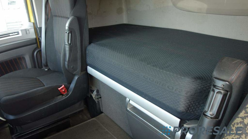 DAF XF 480 FT SC EURO 6 - Dragbil: bild 5 DAF XF 480 FT SC EURO 6 - Dragbil: bild 5