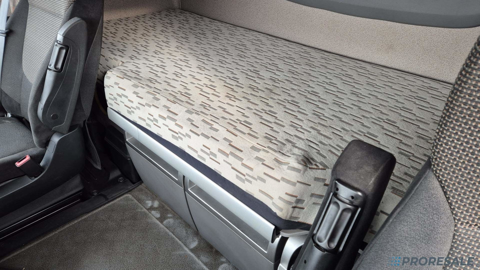 DAF XF 510 FT SC EURO 6 - Dragbil: bild 5 DAF XF 510 FT SC EURO 6 - Dragbil: bild 5