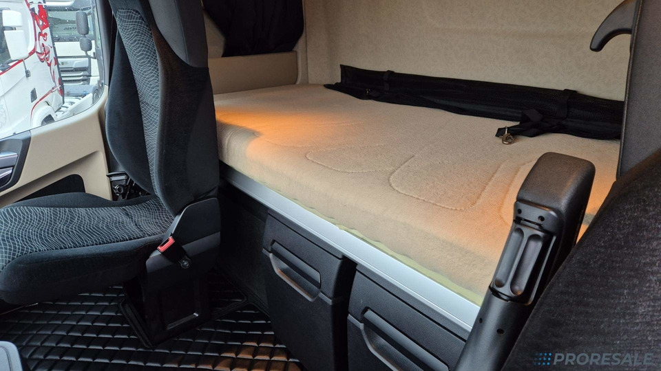 MERCEDES-BENZ ACTROS 1851 GIGA EURO 6 - Dragbil: bild 5 MERCEDES-BENZ ACTROS 1851 GIGA EURO 6 - Dragbil: bild 5