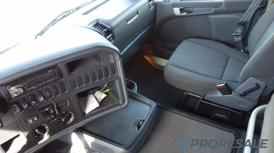 Dragbil SCANIA R410 N320 LOW DECK HIGH LINE EURO 6: bild 7