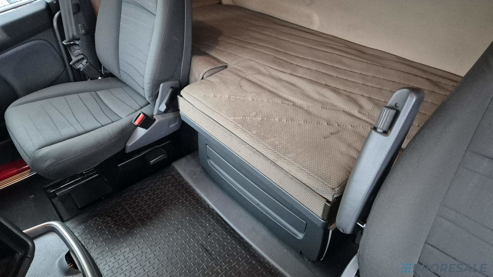 SCANIA R440 TOP LINE EURO 5 - Dragbil: bild 5 SCANIA R440 TOP LINE EURO 5 - Dragbil: bild 5