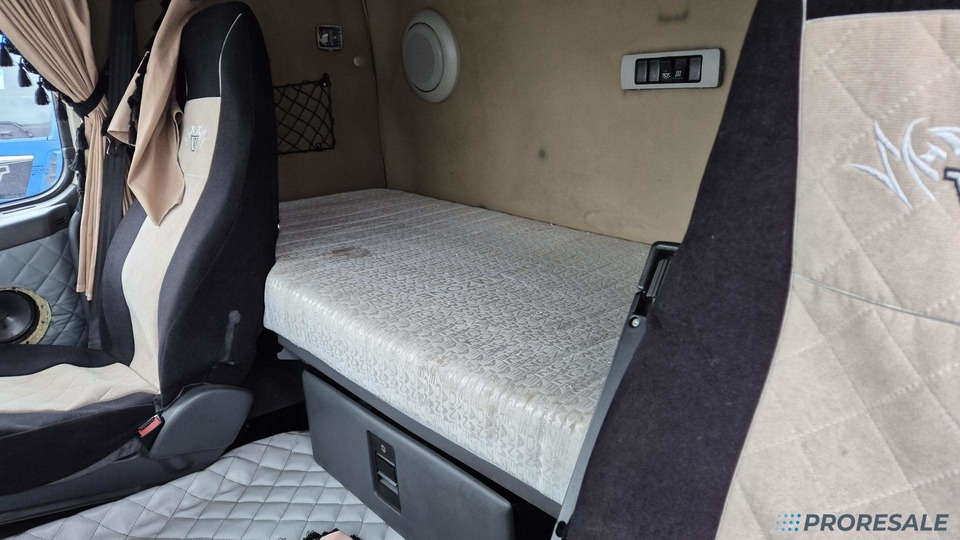 VOLVO FH 13.440 42T EURO 5 - Dragbil: bild 5 VOLVO FH 13.440 42T EURO 5 - Dragbil: bild 5