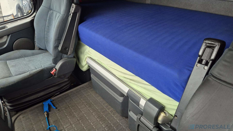 VOLVO FH 13.500 42T EURO 5/EEV - Dragbil: bild 5 VOLVO FH 13.500 42T EURO 5/EEV - Dragbil: bild 5