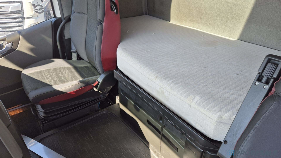 VOLVO FH 460 EURO 6 - Dragbil: bild 5 VOLVO FH 460 EURO 6 - Dragbil: bild 5