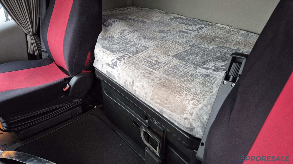 VOLVO FH 500 EURO 6 + HYDRAULIKA - Dragbil: bild 5 VOLVO FH 500 EURO 6 + HYDRAULIKA - Dragbil: bild 5