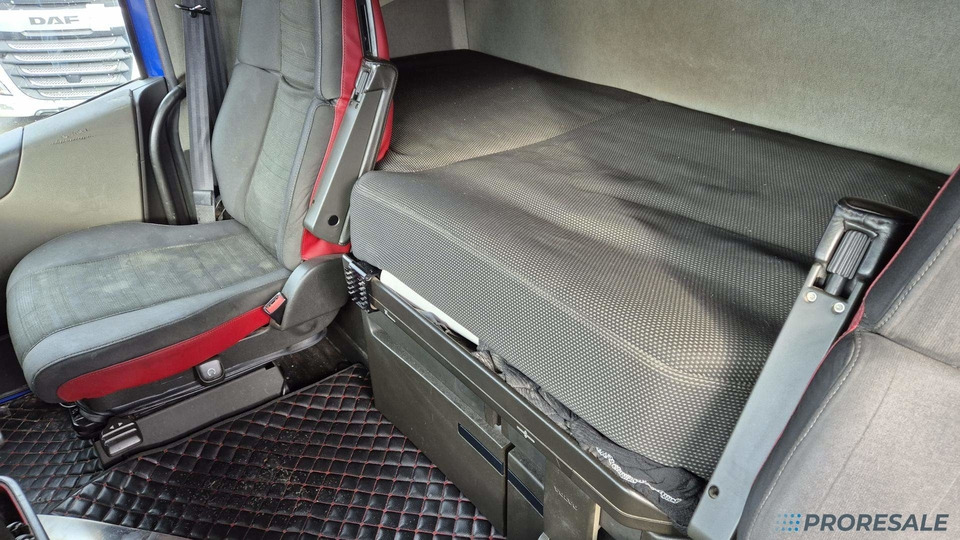 VOLVO FH 500 GLOBE LOW DECK EURO 6 - Dragbil: bild 5 VOLVO FH 500 GLOBE LOW DECK EURO 6 - Dragbil: bild 5