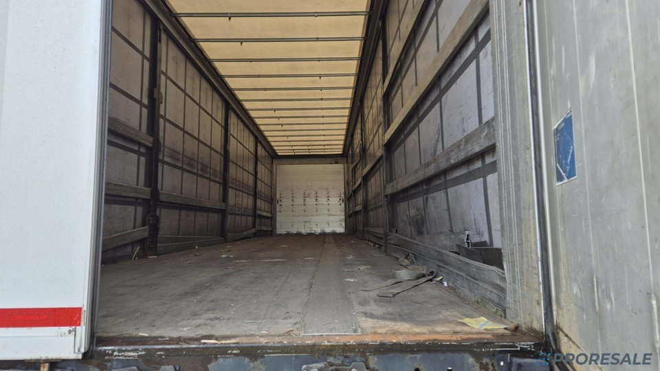 SCHWARZMÜLLER SPA 3/E STD - Kapelltrailer: bild 5 SCHWARZMÜLLER SPA 3/E STD - Kapelltrailer: bild 5