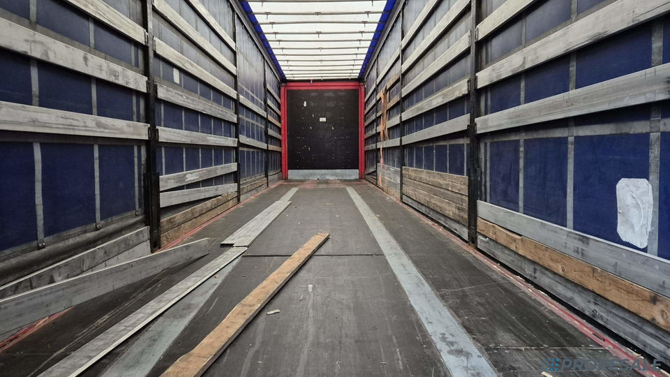 VAN HOOL A3C002 MEGA - Kapelltrailer: bild 4 VAN HOOL A3C002 MEGA - Kapelltrailer: bild 4