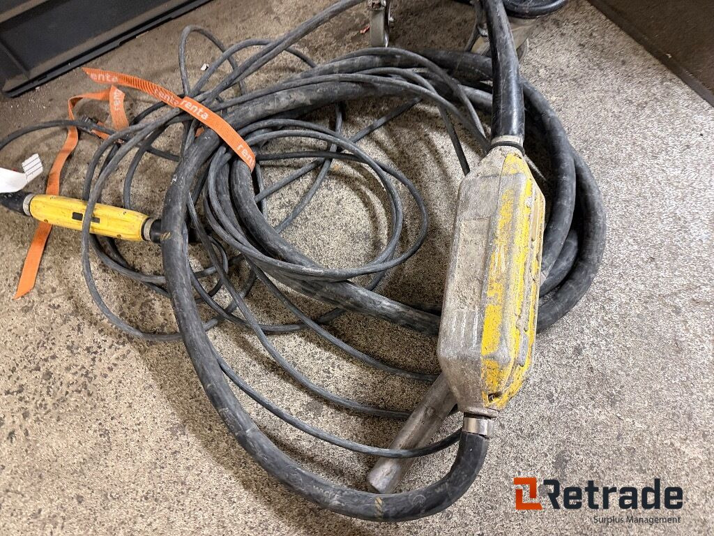 12 Handverktyg - Entreprenadutrustning: bild 3 12 Handverktyg - Entreprenadutrustning: bild 3