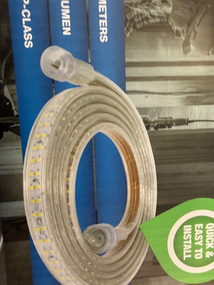 17 stk Nye Work light Rope R3 - Verktyg/ Utrustning: bild 3 17 stk Nye Work light Rope R3 - Verktyg/ Utrustning: bild 3