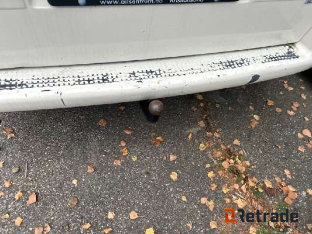 1999 Varebil VOLKSWAGEN TRANSPORTER - Personbil: bild 5 1999 Varebil VOLKSWAGEN TRANSPORTER - Personbil: bild 5