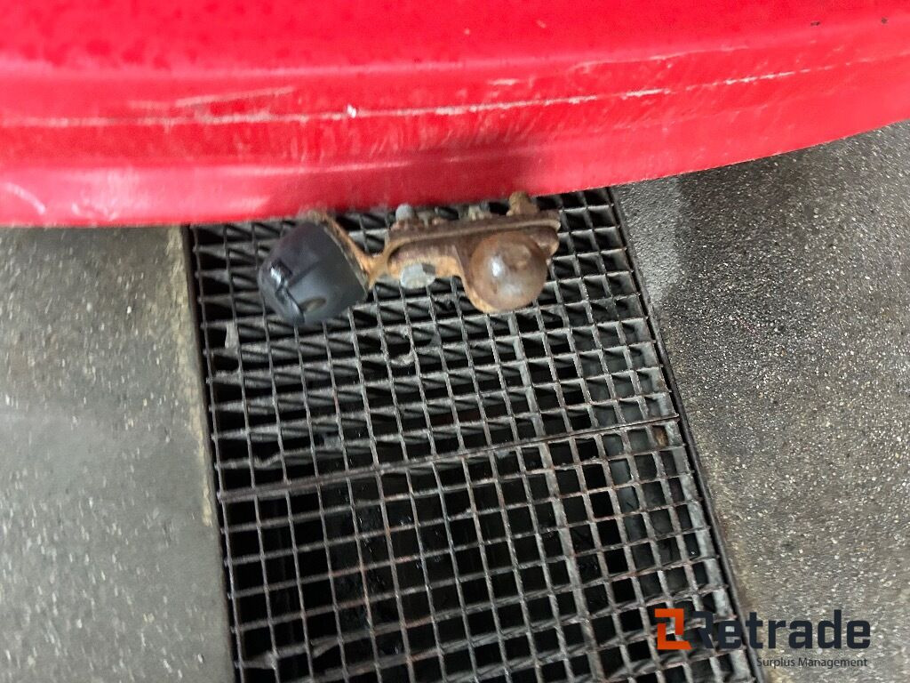 2000 Personbil TOYOTA COROLLA EU-Godkjent - Personbil: bild 5 2000 Personbil TOYOTA COROLLA EU-Godkjent - Personbil: bild 5