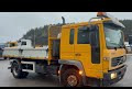 2001 Lastebil 3 veis tipp VOLVO FL 250 EU-Godkjent - Tippbil lastbil: bild 2 2001 Lastebil 3 veis tipp VOLVO FL 250 EU-Godkjent - Tippbil lastbil: bild 2