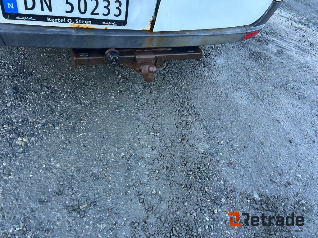 2010 spylebil MERCEDES-BENZ SPRINTER 516 CDI EU-Godkjent - Skåpbil, Materialhanteringsutrustning: bild 5 2010 spylebil MERCEDES-BENZ SPRINTER 516 CDI EU-Godkjent - Skåpbil, Materialhanteringsutrustning: bild 5