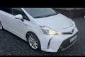 2015 Personbil TOYOTA PRIUS PLUS 7 seter EU-Godkjent - Personbil: bild 2 2015 Personbil TOYOTA PRIUS PLUS 7 seter EU-Godkjent - Personbil: bild 2