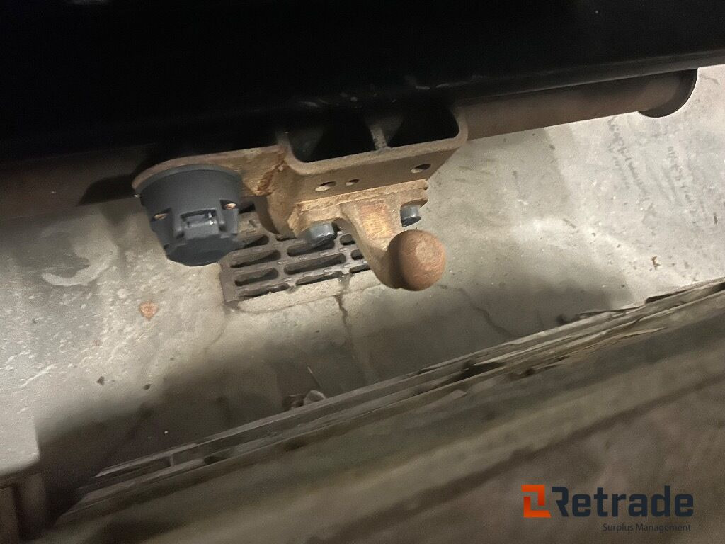 2018 Varebil FORD Transit (Rep objekt) EU-Godkjent - Personbil: bild 5 2018 Varebil FORD Transit (Rep objekt) EU-Godkjent - Personbil: bild 5