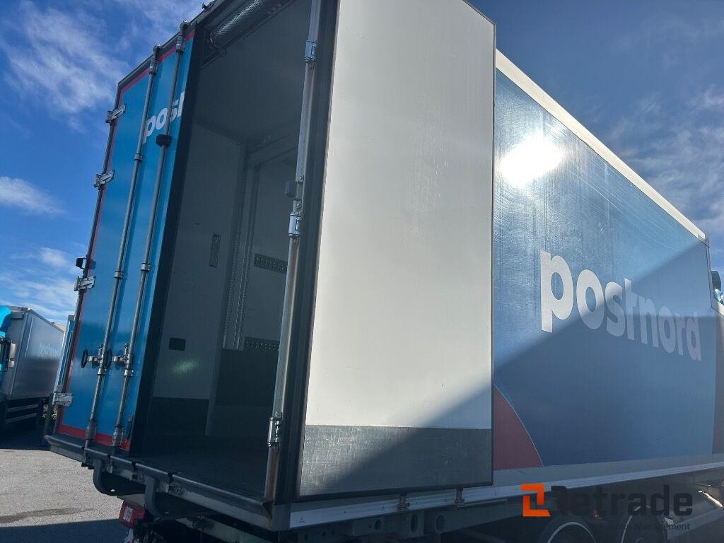 2024 Kjøl og frys container fra Reefer - Entreprenadutrustning: bild 3 2024 Kjøl og frys container fra Reefer - Entreprenadutrustning: bild 3