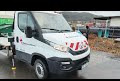 Bil Lift, IVECO Daily - Klubb KT20, 20meter - Billift: bild 2 Bil Lift, IVECO Daily - Klubb KT20, 20meter - Billift: bild 2