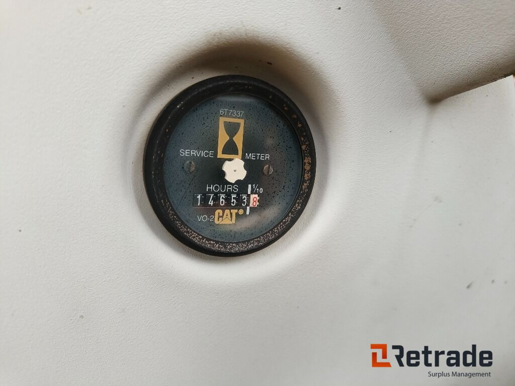 Caterpillar 320L, Dele objekt - Byggmaskiner: bild 5 Caterpillar 320L, Dele objekt - Byggmaskiner: bild 5