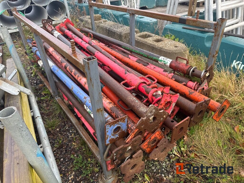 Diverse soldater 30stk - Entreprenadutrustning: bild 4 Diverse soldater 30stk - Entreprenadutrustning: bild 4