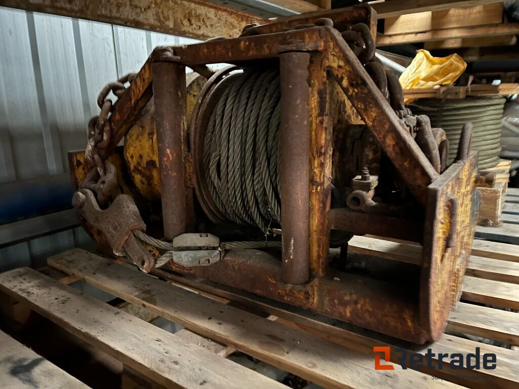 Forskelligt udstyr Spild Stor spil - Vinsch: bild 1 Forskelligt udstyr Spild Stor spil - Vinsch: bild 1