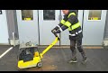 Markvibrator vibroplatta Wacker Neuson DPU3050He e-starter - Entreprenadutrustning: bild 2 Markvibrator vibroplatta Wacker Neuson DPU3050He e-starter - Entreprenadutrustning: bild 2