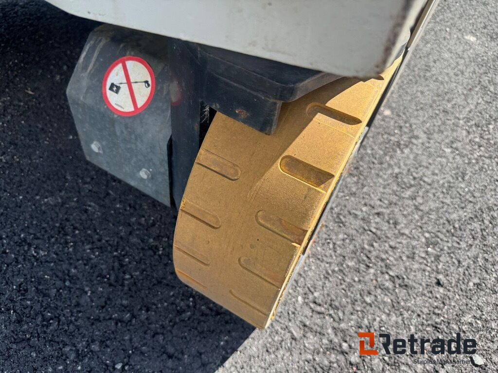 Saxlift Saxlift  Iteco  IT12122: bild 13