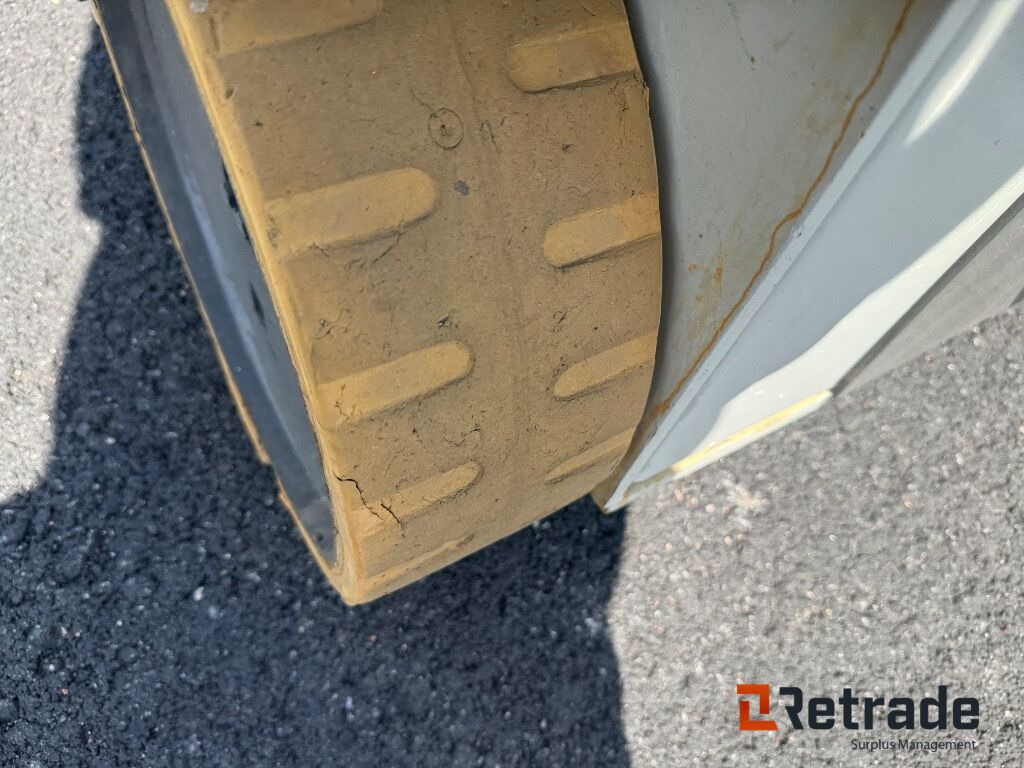 Saxlift Saxlift  Iteco  IT12122: bild 12