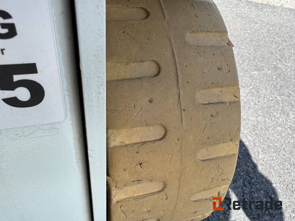 Saxlift Saxlift  Iteco  IT12122: bild 11