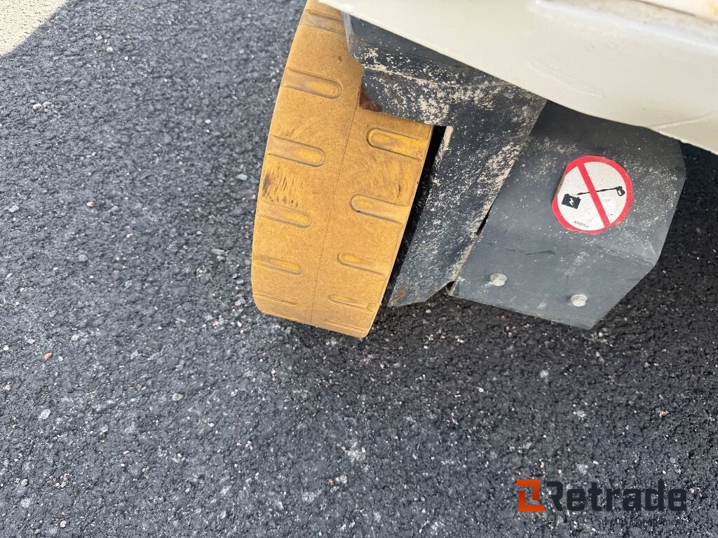 Saxlift Saxlift  Iteco  IT12122: bild 14