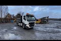 Tippbil Volvo FE - Tippbil lastbil: bild 2 Tippbil Volvo FE - Tippbil lastbil: bild 2