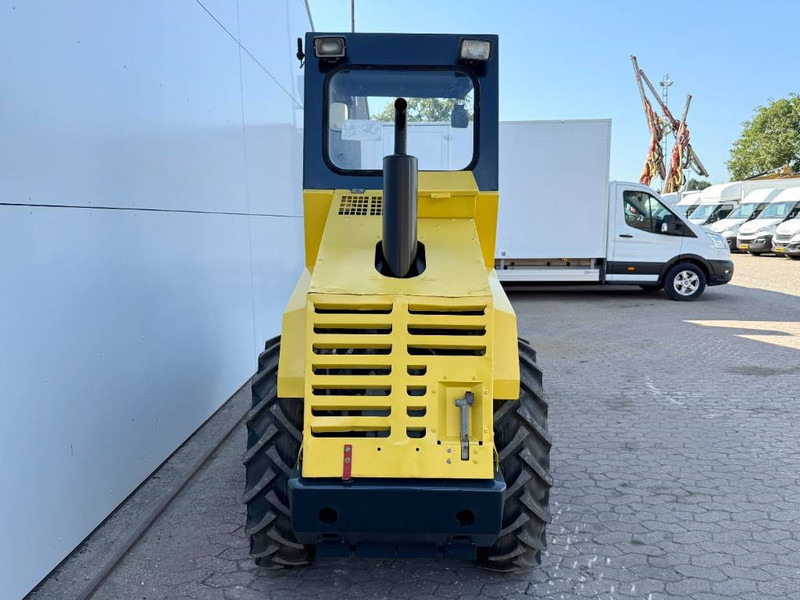 Bomag BW124DH-3 - Dutch Machine / Only 2104 Hours! - Vält: bild 4 Bomag BW124DH-3 - Dutch Machine / Only 2104 Hours! - Vält: bild 4