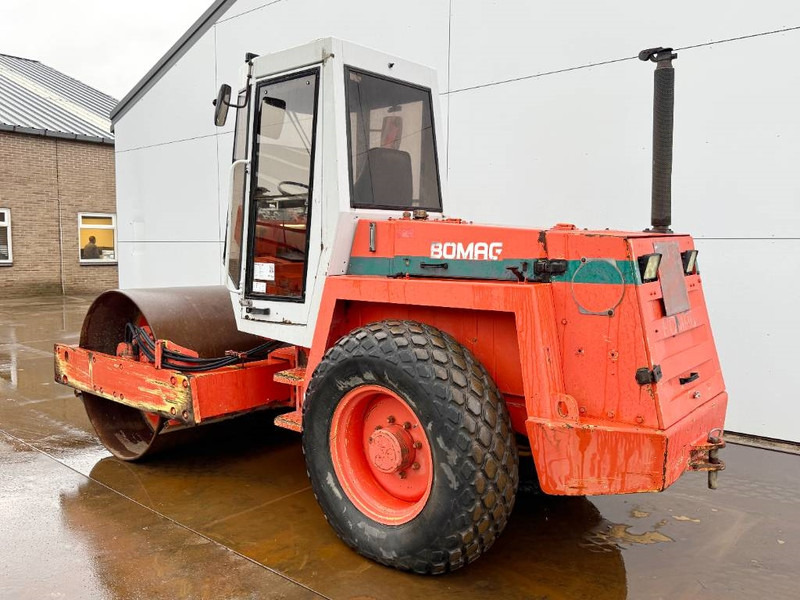 Bomag BW172D - Good Working Condition / Deutz Engine - Vält: bild 3 Bomag BW172D - Good Working Condition / Deutz Engine - Vält: bild 3