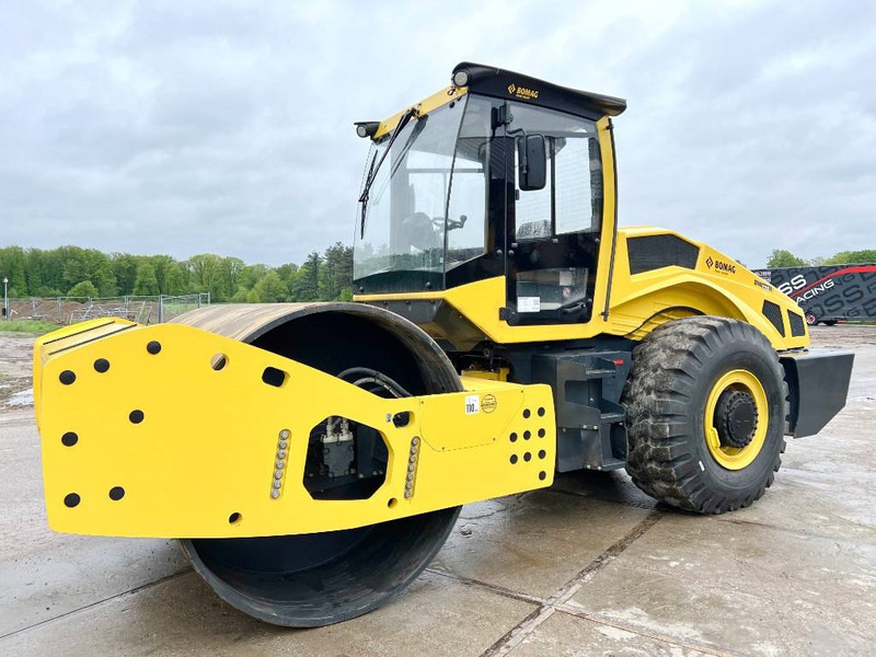 Bomag BW226-5CL - New / Unused - Vält: bild 2 Bomag BW226-5CL - New / Unused - Vält: bild 2