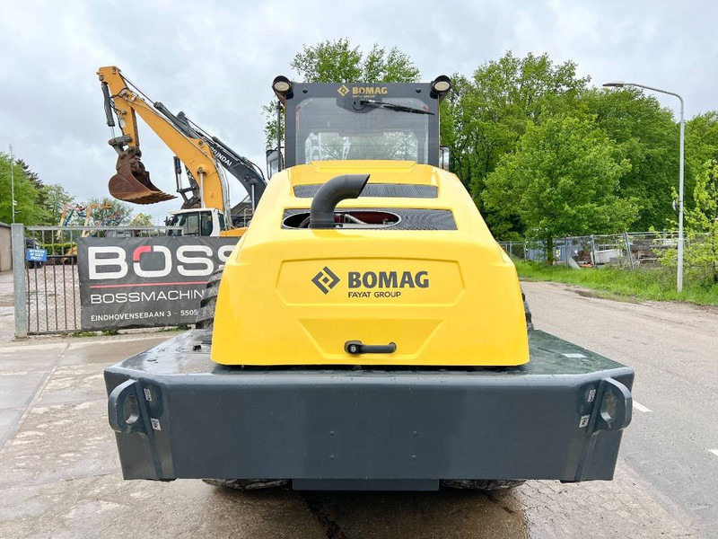 Bomag BW226-5CL - New / Unused - Vält: bild 4 Bomag BW226-5CL - New / Unused - Vält: bild 4