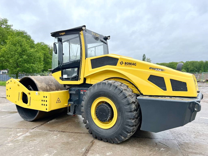 Bomag BW226-5CL - New / Unused - Vält: bild 3 Bomag BW226-5CL - New / Unused - Vält: bild 3