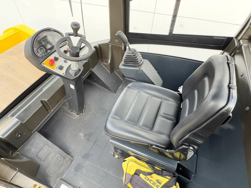 Vält Bomag BW226D-5CL - NEW / Cummins engine: bild 8