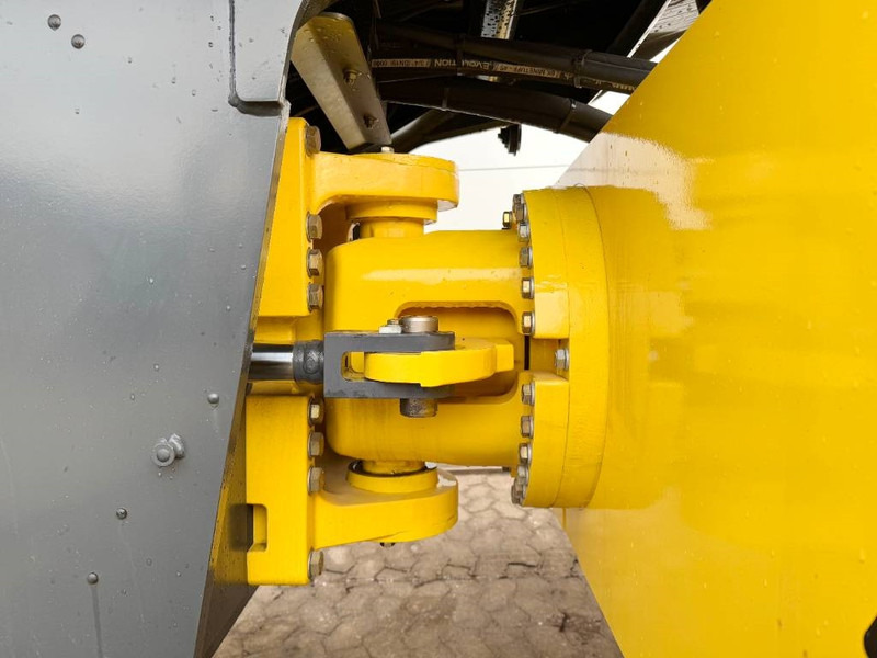 Vält Bomag BW226D-5CL - NEW / Cummins engine: bild 16