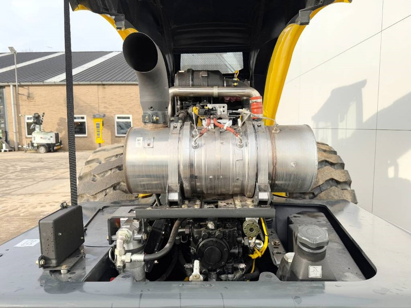 Vält Bomag BW226D-5CL - NEW / Cummins engine: bild 20