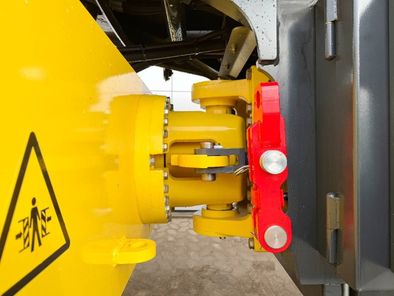 Vält Bomag BW226D-5CL - NEW / Cummins engine: bild 15